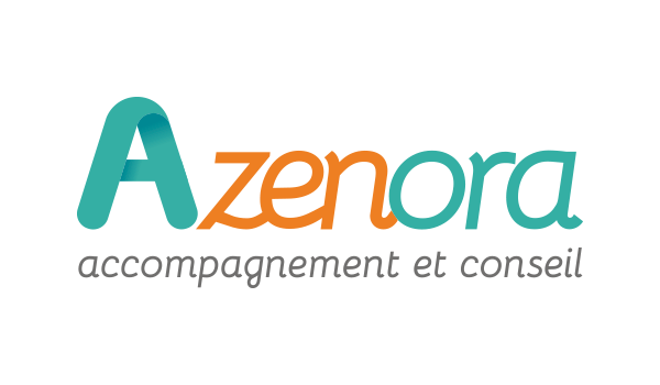 AZENORA - LOGO