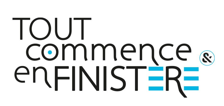 TOUT COMMENCE EN FINISTERE