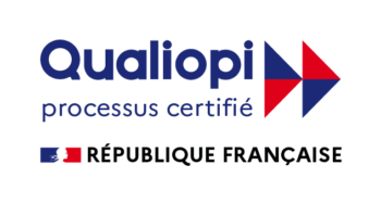 AZENORA est certifié QUALIOPI, Certificat n° ATA 486 2021